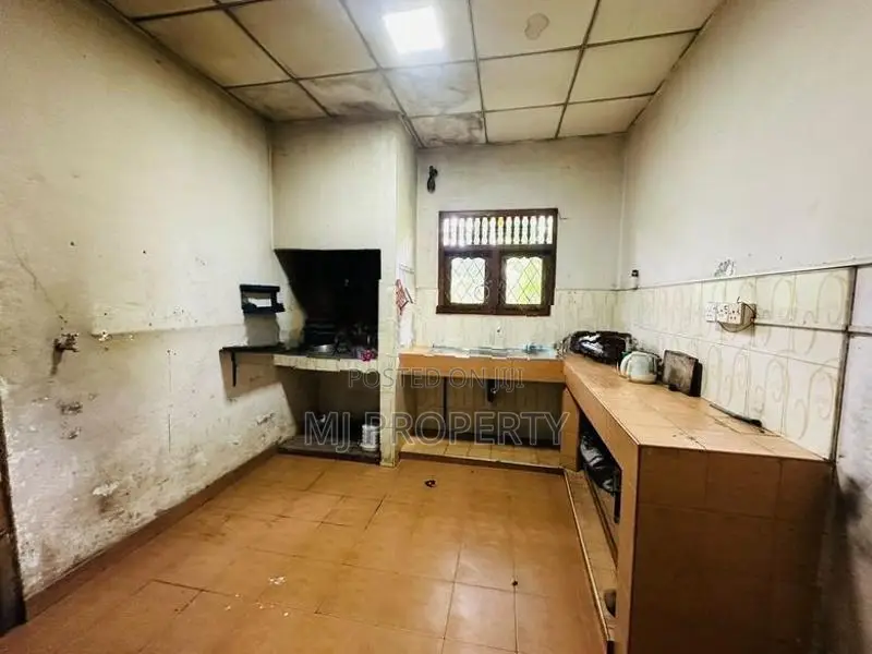 ( IS-1057) Valuable Single Storey House Sale in Homagama