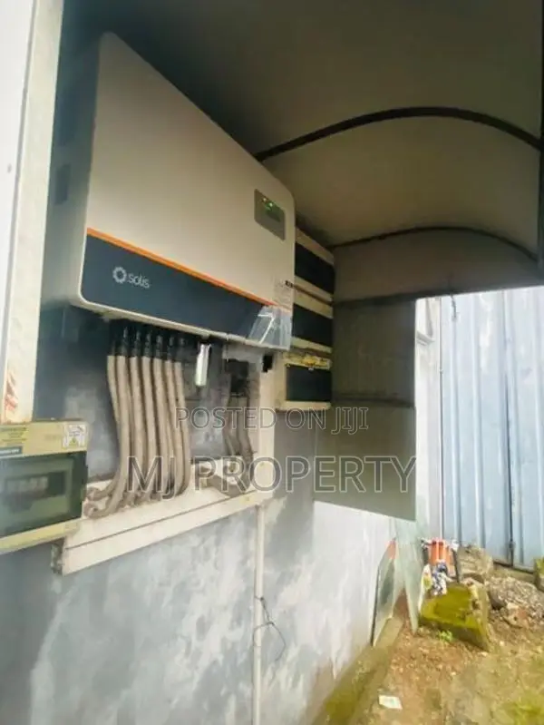 ( IC-1207) Highly Valuable Commercial Building Space Rent in Malabe