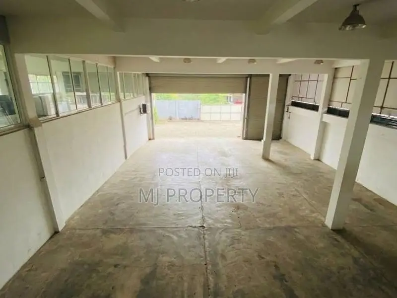 ( IC-1207) Highly Valuable Commercial Building Space Rent in Malabe