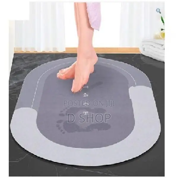 Home Carpet single - Water Absorbing