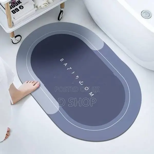 Home Carpet single - Water Absorbing