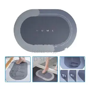 Home Carpet single - Water Absorbing