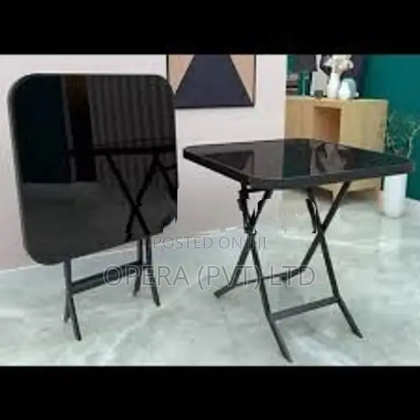 Cafe Restaurant Tables with Chairs