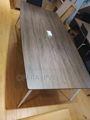 Modern Conference Table
