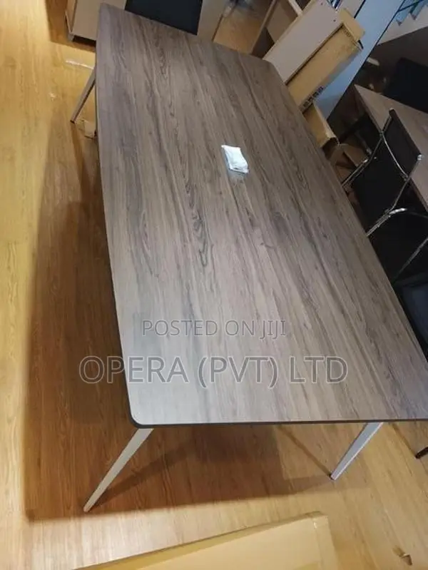 Modern Conference Table