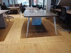 Modern Conference Table