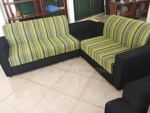 New Sofa Set (S-8)