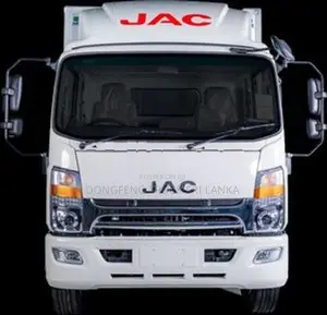 JAC 20 Feet Truck 2026
