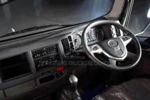 JAC 20 Feet Truck 2026