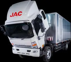 JAC 20 Feet Truck 2026