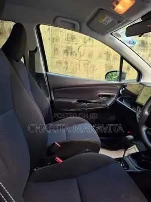 Toyota Vitz Safety Edition 2 2018