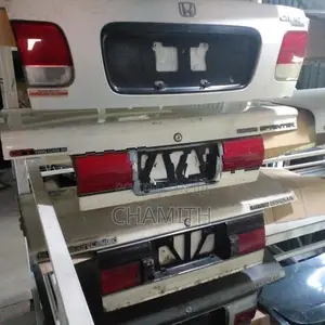 Sprinter 90 Dicky
