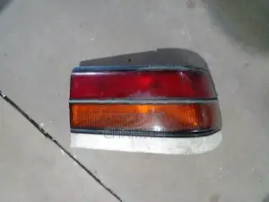 Corona 170 Dicky Door