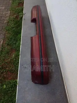 Corona 170 Dicky Door