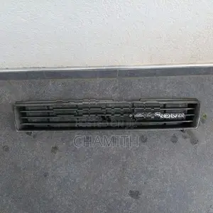 Corona 170 Dicky Door