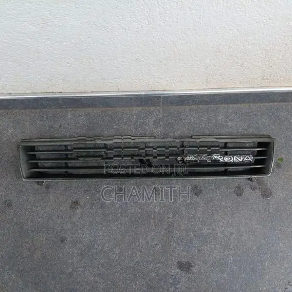 Corona 170 Dicky Door