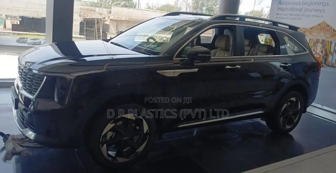 Kia Sorento GT LINE 2026
