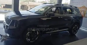 Kia Sorento GT LINE 2026