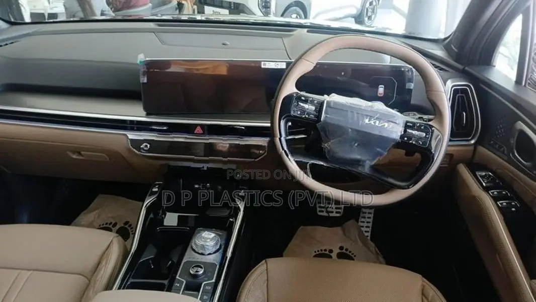 Kia Sorento GT LINE 2026