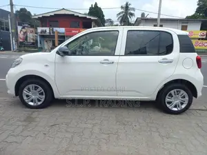 Toyota Passo zero milage 2023