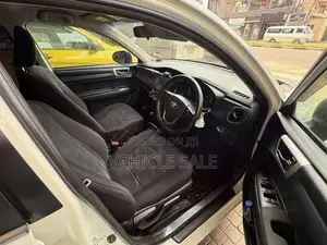 Toyota Axio 2014