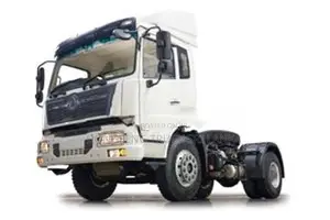 Dongfeng Trucks: 45 Ton Prime Mover : PM 3545