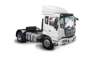 Dongfeng Trucks: 45 Ton Prime Mover : PM 3545