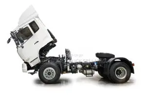Dongfeng Trucks: 45 Ton Prime Mover : PM 3545