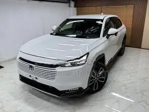 Honda Vezel Z Upgraded 2025