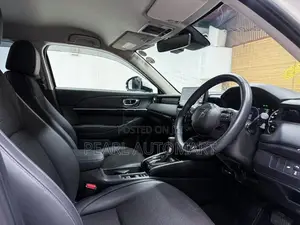 Honda Vezel Z Upgraded 2025