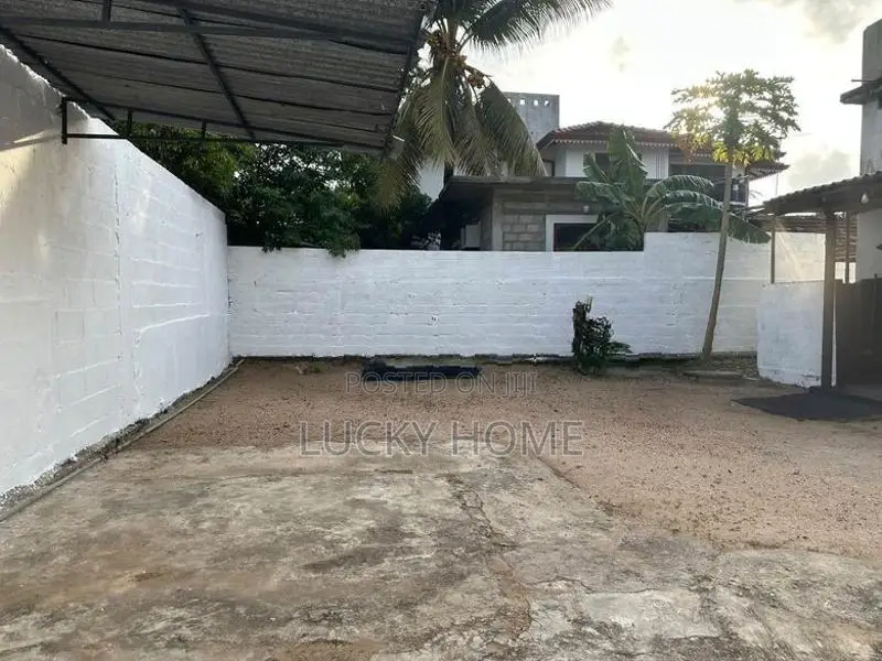 Full Complete House Sale Negombo
