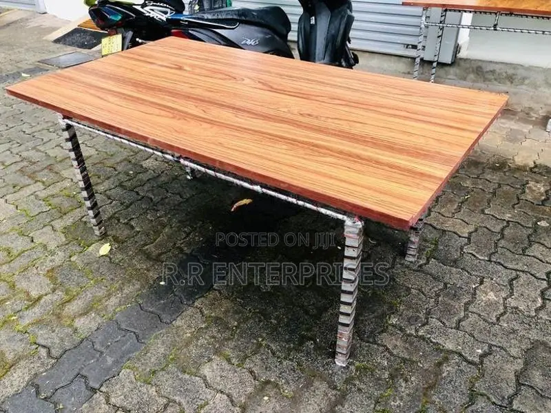 New 6*3 Ft Large Formica Table