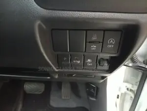 Suzuki Wagon R FX Limited Unregister 2024