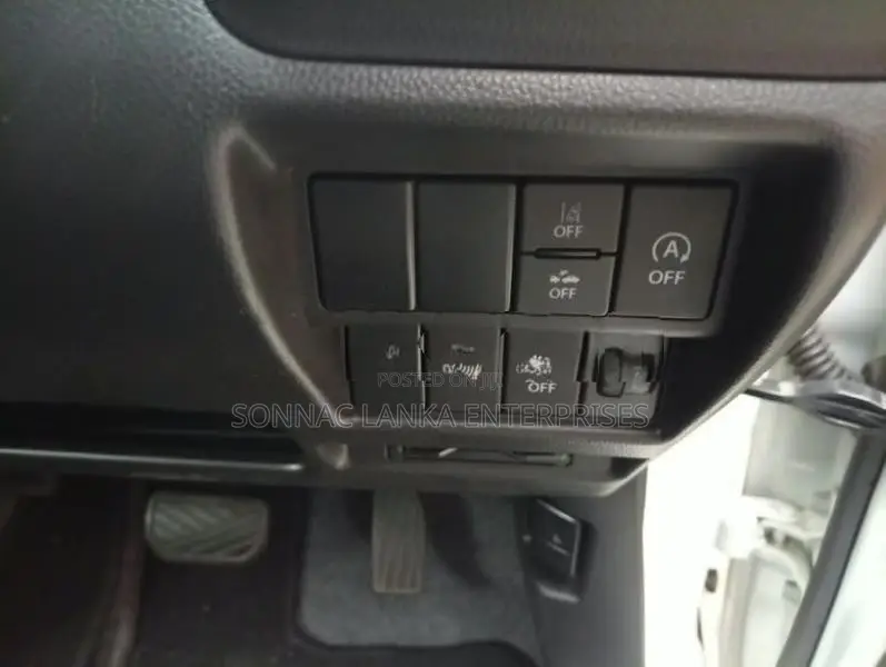 Suzuki Wagon R FX Limited Unregister 2024