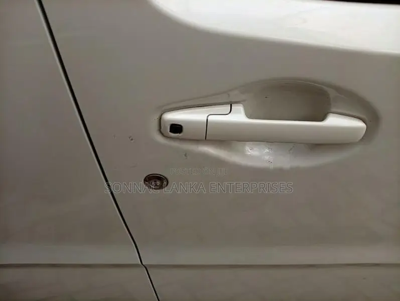 Suzuki Wagon R FX Limited Unregister 2024