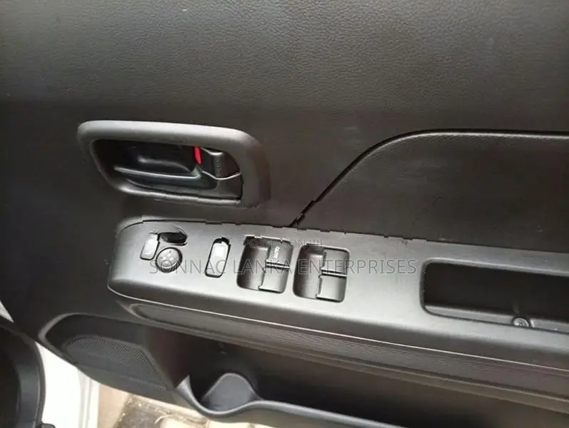 Suzuki Wagon R FX Limited Unregister 2024