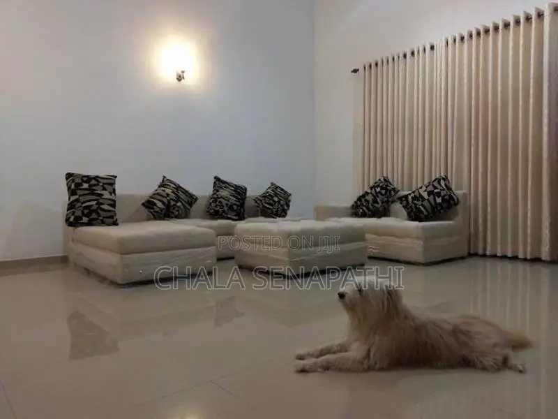 Sofa Set