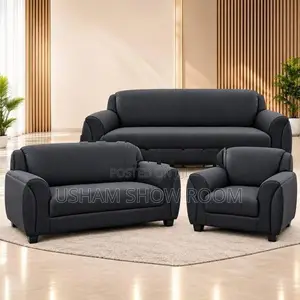Brand New Unicomax Sofa Set 3+2+1