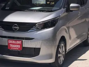Nissan Dayz X Grade 360 Camera 2025