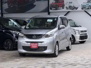 Nissan Dayz X Grade 2024