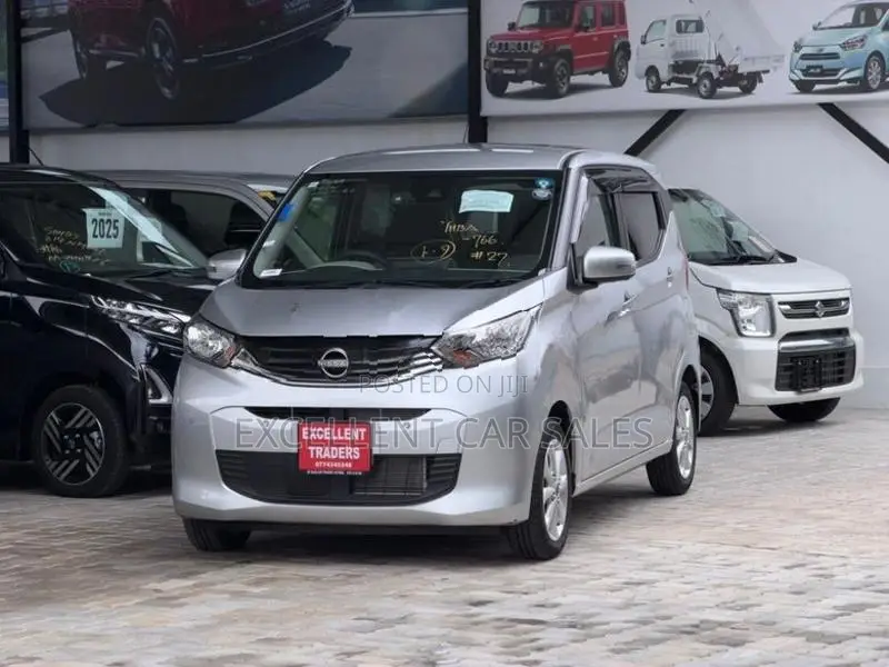 Nissan Dayz X Grade 2024