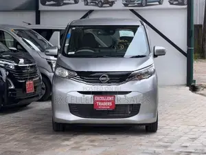 Nissan Dayz X Grade 2024
