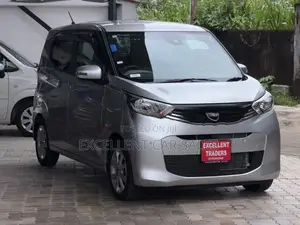Nissan Dayz X Grade 2024