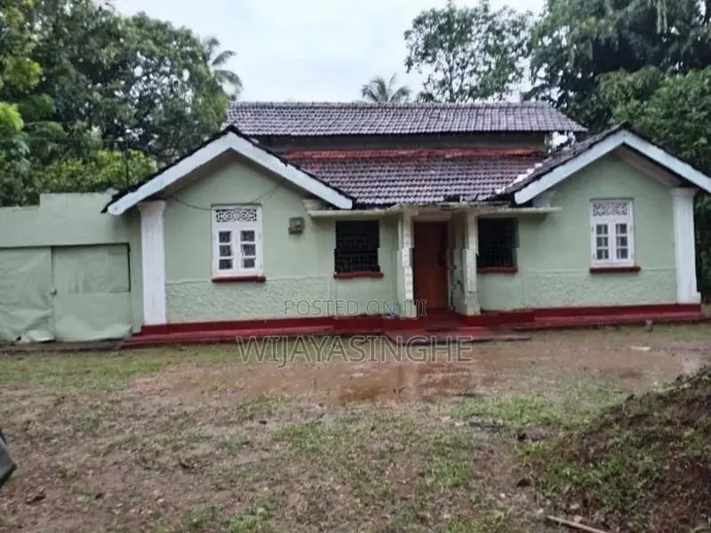 House for Rent Minuwangoda