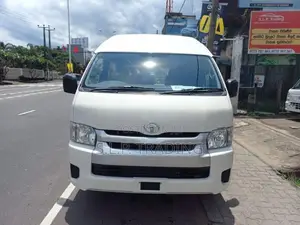 Toyota KDH GDH 223B 2025
