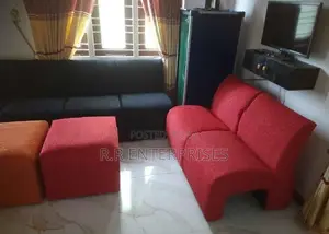 New Modern Office Lobby Chair