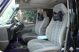 Toyota Land Cruiser Prado BOX (BJ 75) 1986