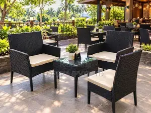 **Outdoor එක ලස්සන කරන්න හොඳම Cane Set