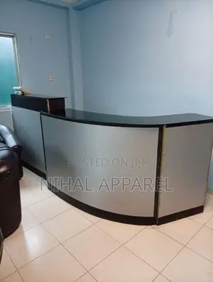 Reception Table