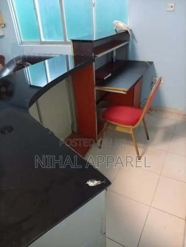 Reception Table